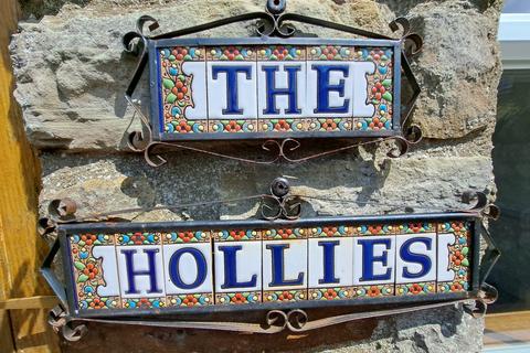 undefined, The Hollies, Overburn, Alston CA9