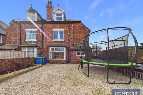 undefined, Station Avenue, Filey, YO14 9AE