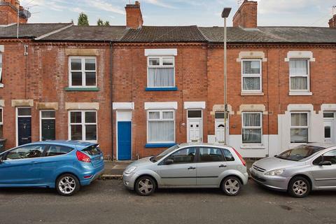 undefined, Avenue Road Extension, Leiecester