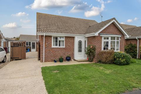 2 bedroom detached bungalow for sale, Bennetts Close, West Wittering, PO20