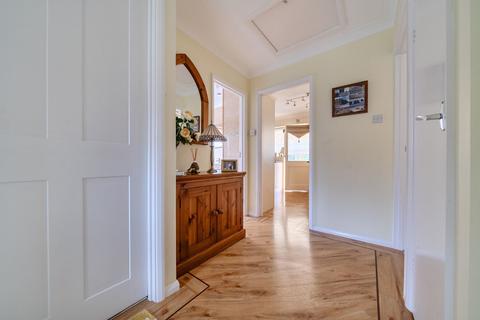 2 bedroom detached bungalow for sale, Bennetts Close, West Wittering, PO20