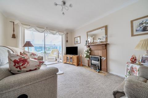 2 bedroom detached bungalow for sale, Bennetts Close, West Wittering, PO20