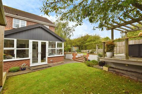 undefined, Spinnaker Close, Hedon HU12
