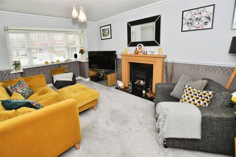 undefined, Spinnaker Close, Hedon HU12