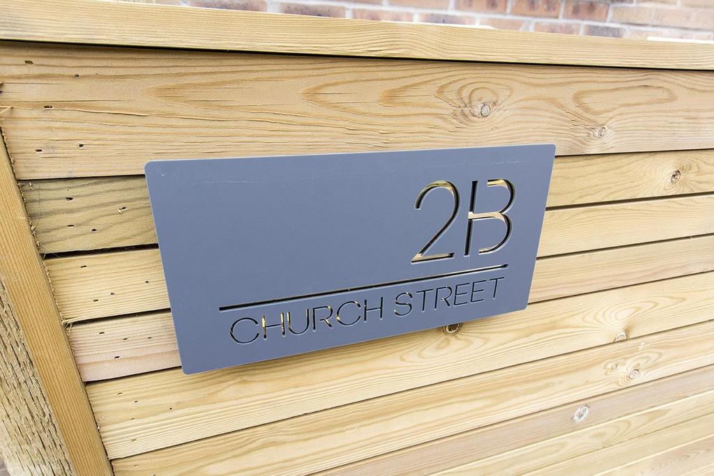 2 B Church Street
