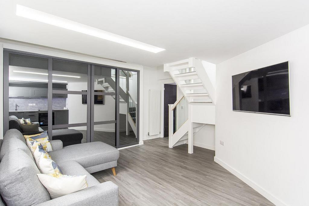 Living/Dining