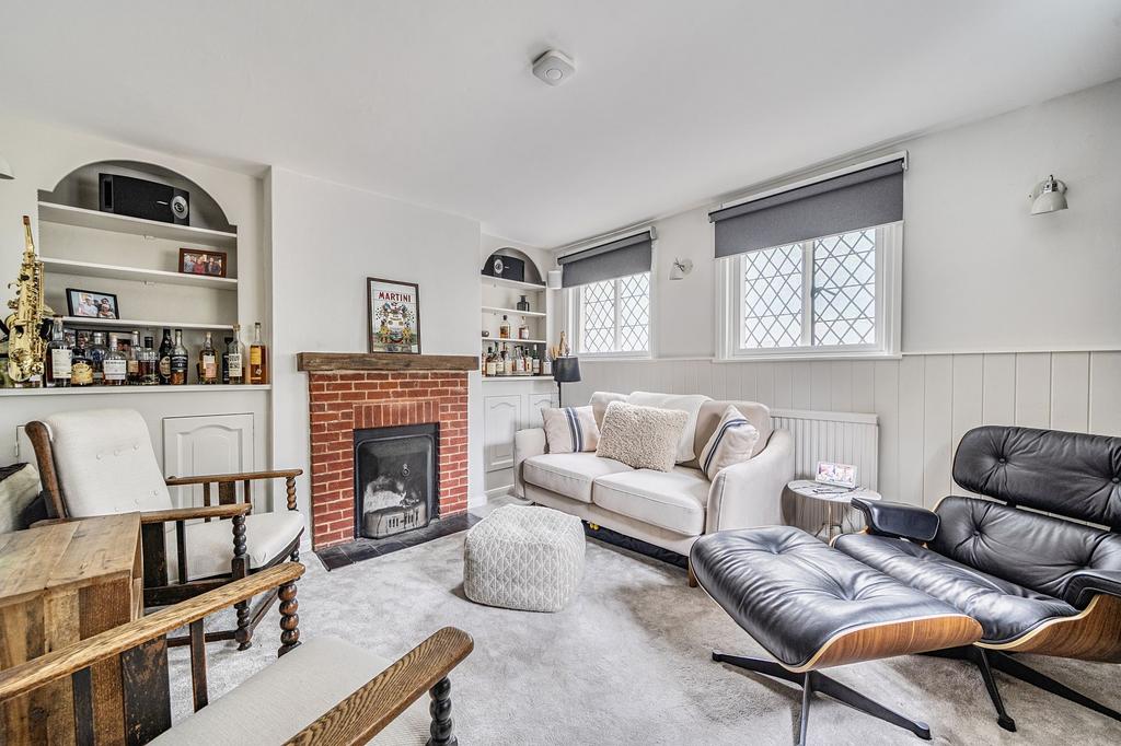 Sitting Room