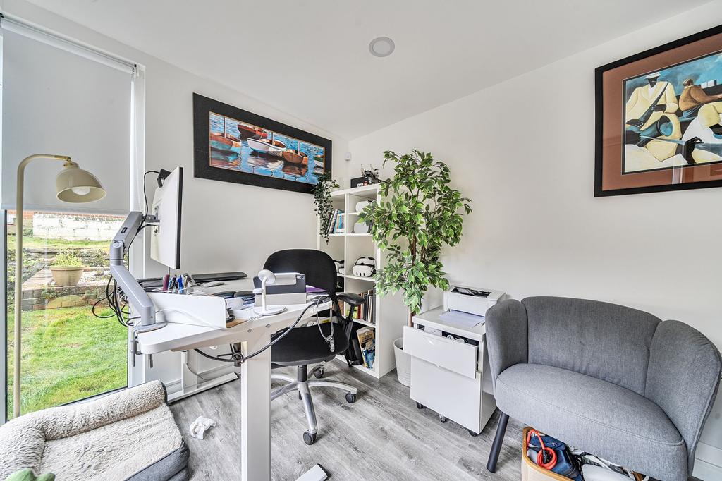 Garden Studio