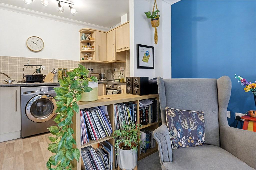 Living Space