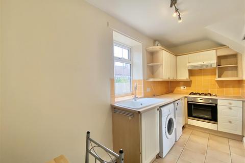 undefined, 1 Fleece Cottages, Bedale
