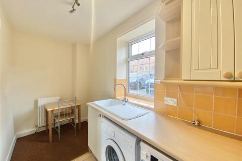undefined, 1 Fleece Cottages, Bedale