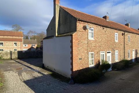 undefined, 1 Fleece Cottages, Bedale