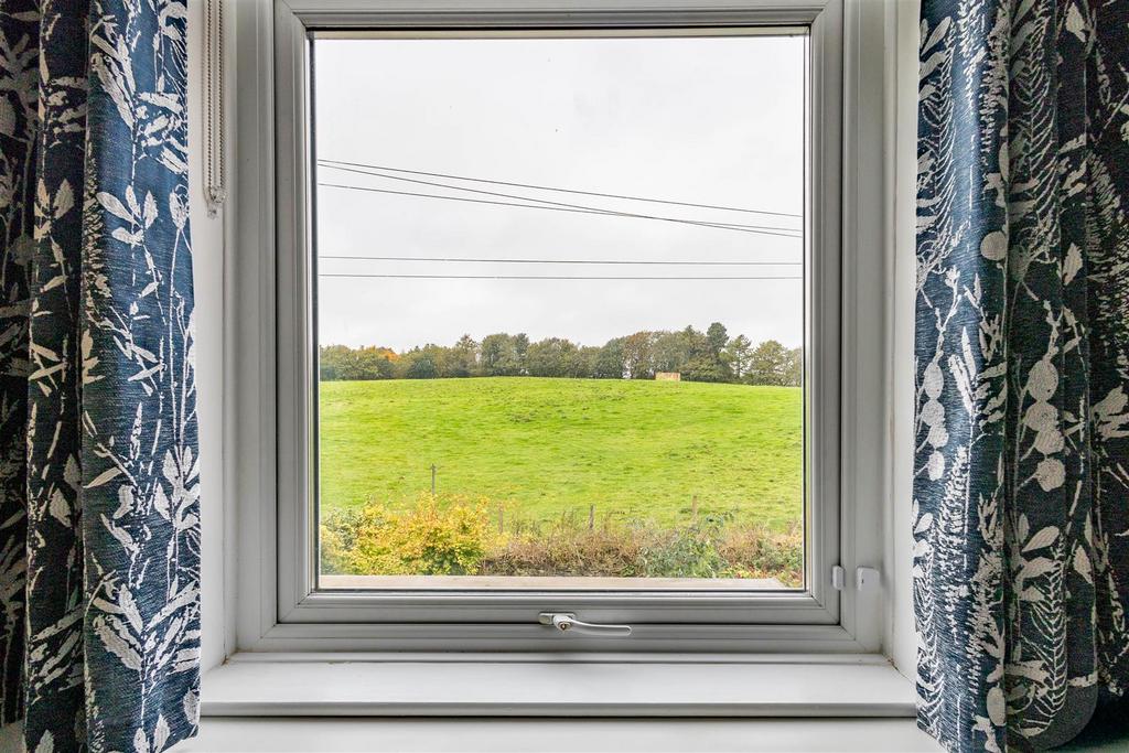 Bedroom Two View