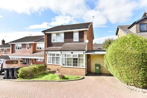 Edale Close, Kingswinford DY6