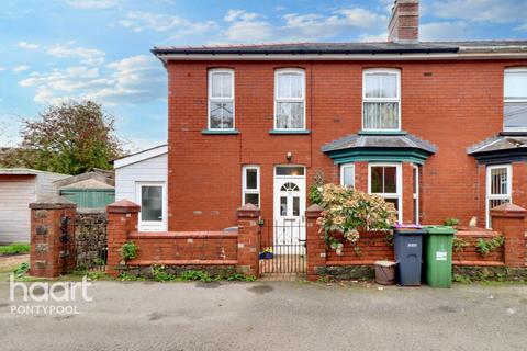 undefined, North Road, Pontypool