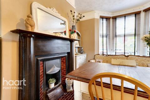 undefined, North Road, Pontypool