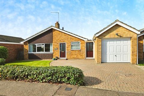 4 bedroom bungalow for sale, St. Leonards Close, Wymondham, Norfolk, NR18