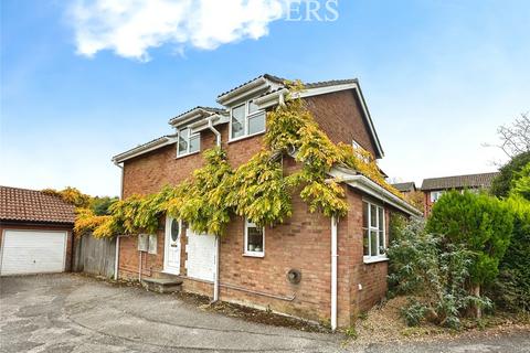 Valley Park Drive, Clanfield, Waterlooville