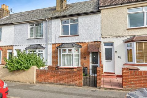 Maple Avenue, Gillingham ME7