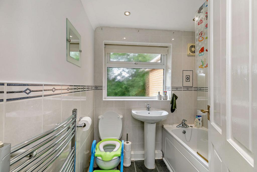 House Bathroom