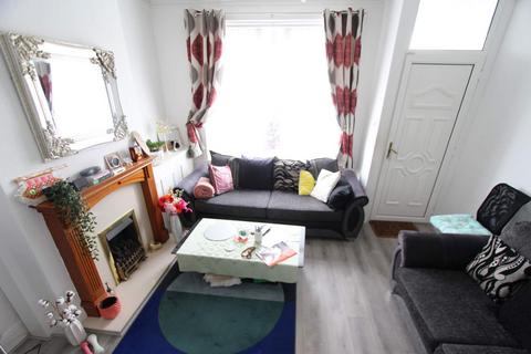 3 bedroom terraced house for sale, Kingsland Road, Marland, Rochdale