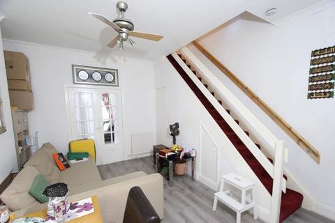 3 bedroom terraced house for sale, Kingsland Road, Marland, Rochdale