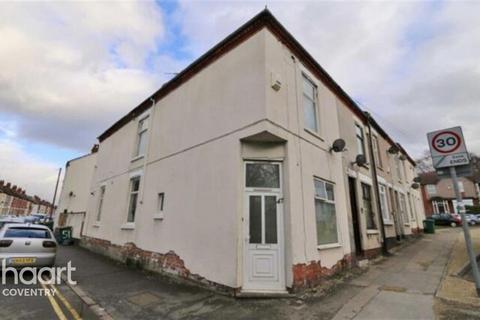 5 bedroom end of terrace house for sale, Berry Street, Coventry