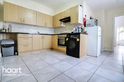 5 bedroom end of terrace house for sale, Berry Street, Coventry