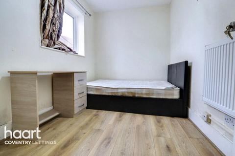5 bedroom end of terrace house for sale, Berry Street, Coventry