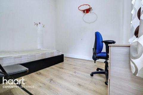 5 bedroom end of terrace house for sale, Berry Street, Coventry