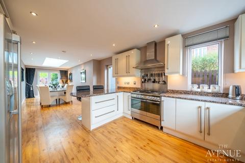 undefined, Beautiful family home with Countryside views from your bedroom balcony in Tollerton