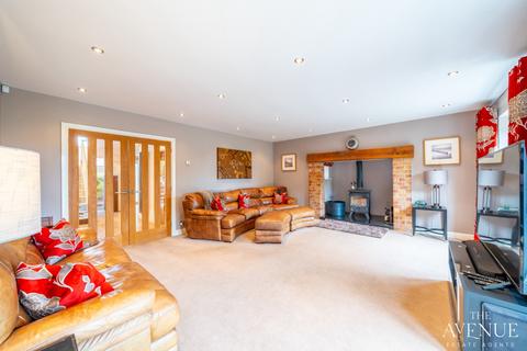 undefined, Beautiful family home with Countryside views from your bedroom balcony in Tollerton