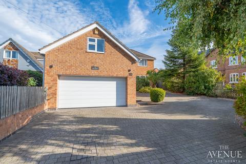 undefined, Beautiful family home with Countryside views from your bedroom balcony in Tollerton