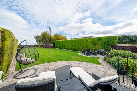 undefined, Beautiful family home with Countryside views from your bedroom balcony in Tollerton