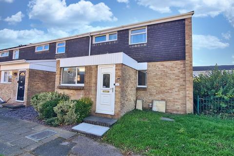 undefined, St Martins Close, Lordshill, SO16
