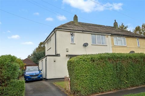 Parkstone Mount, Leeds, West Yorkshire