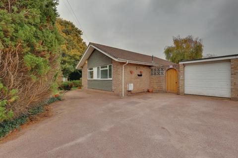 3 bedroom detached bungalow for sale, Hamilton Close, Langstone, Havant