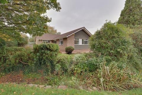 3 bedroom detached bungalow for sale, Hamilton Close, Langstone, Havant