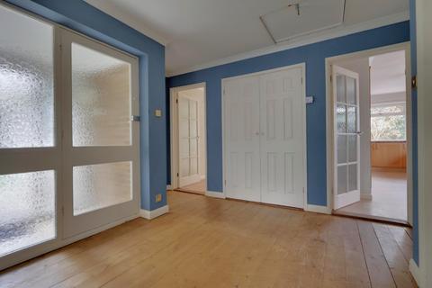 3 bedroom detached bungalow for sale, Hamilton Close, Langstone, Havant