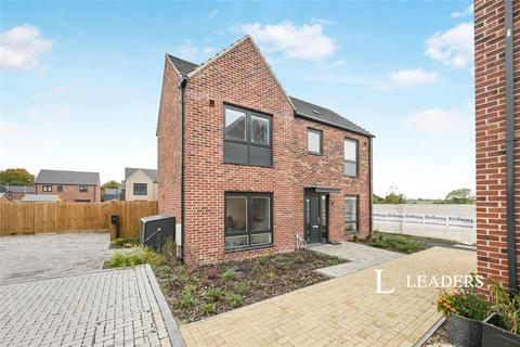 3 bed detached house for rent in Brigettine Square, CB1