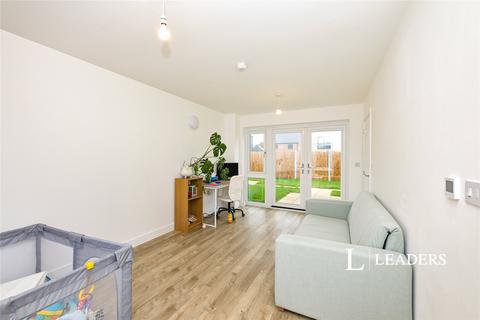 3 bedroom detached house to rent, Brigettine Square, CB1