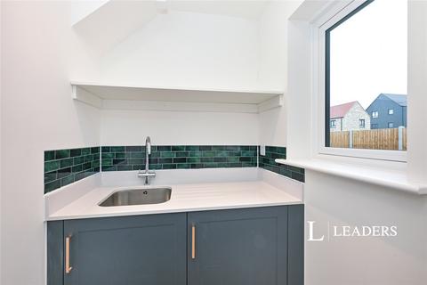 3 bedroom detached house to rent, Brigettine Square, CB1