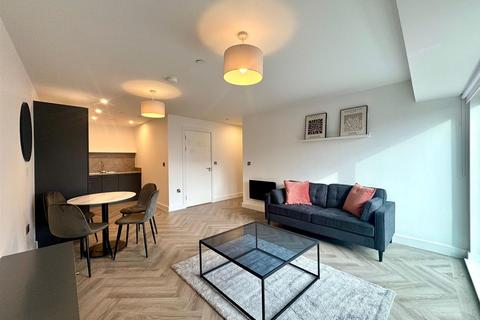 1 bedroom apartment to rent, 56 Upper Gough Street, Birmingham B1