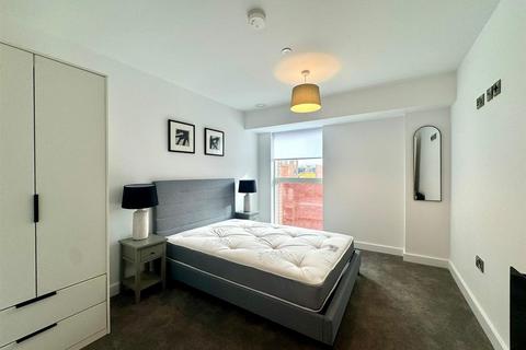 1 bedroom apartment to rent, 56 Upper Gough Street, Birmingham B1