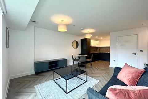 1 bedroom apartment to rent, 56 Upper Gough Street, Birmingham B1
