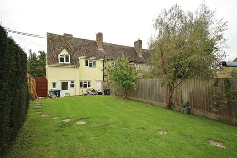 undefined, Common Close, North Leigh, OX29