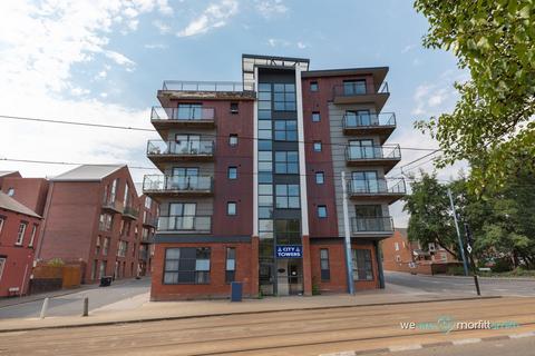 undefined, City Towers, Watery Street, S3