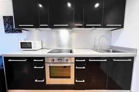 2 bedroom flat to rent, Wellington Quarter, West Point, Leeds