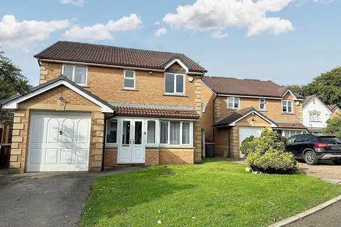 undefined, Keystone Close, Salford, M6