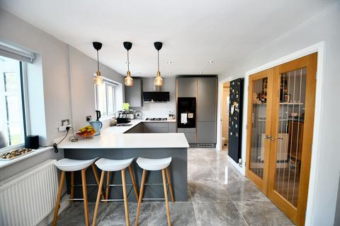 undefined, Keystone Close, Salford, M6